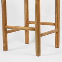Caden Bar stool Natural