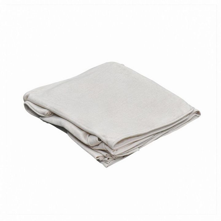 Slip Cover Only - Noosa Hamptons Armchair Ivory*