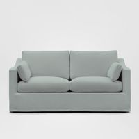 Slip Cover Only - Clovelly Hamptons 2.5 Seat Sofa Beach