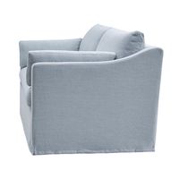 Slip Cover Only - Clovelly Hamptons 4 Seat Sofa Beach