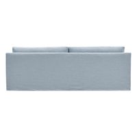 Slip Cover Only - Clovelly 4 Seat Sofa Beach
