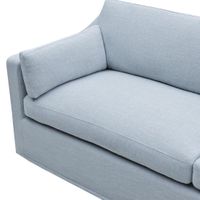Slip Cover Only - Clovelly 4 Seat Sofa Beach