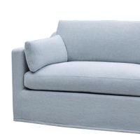 Slip Cover Only - Clovelly 4 Seat Sofa Beach