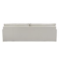 Slip Cover Only - Clovelly Hamptons 4 Seat Sofa Ivory