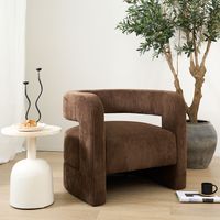 Cleo Chair Cinnamon