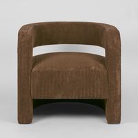 Cleo Chair Cinnamon