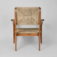 Flora Arm Chair