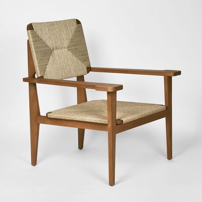 Flora Arm Chair