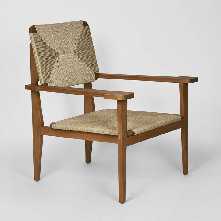 Flora Arm Chair