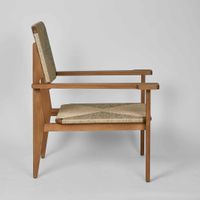Flora Arm Chair