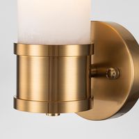 Herman Wall Light