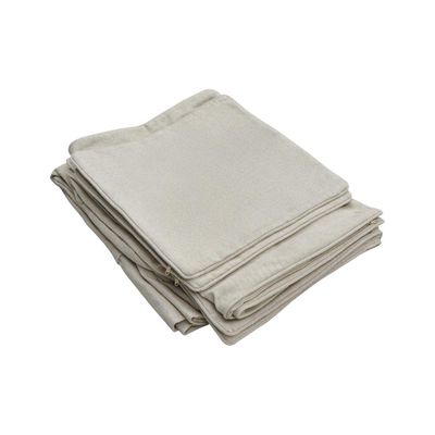 Slip Cover Only - Noosa Hamptons 2.5 Seat Sofa Beige