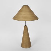 Rocky Table Lamp Tall