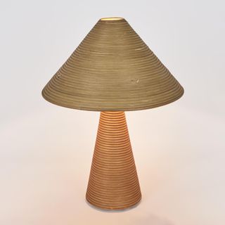 Rocky Table Lamp Tall