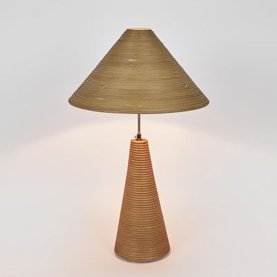 Rocky Table Lamp Tall