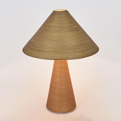 Rocky Table Lamp Tall