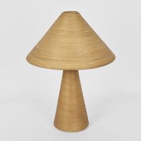 Rocky Table Lamp Tall