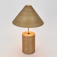 Rocky Table Lamp Small