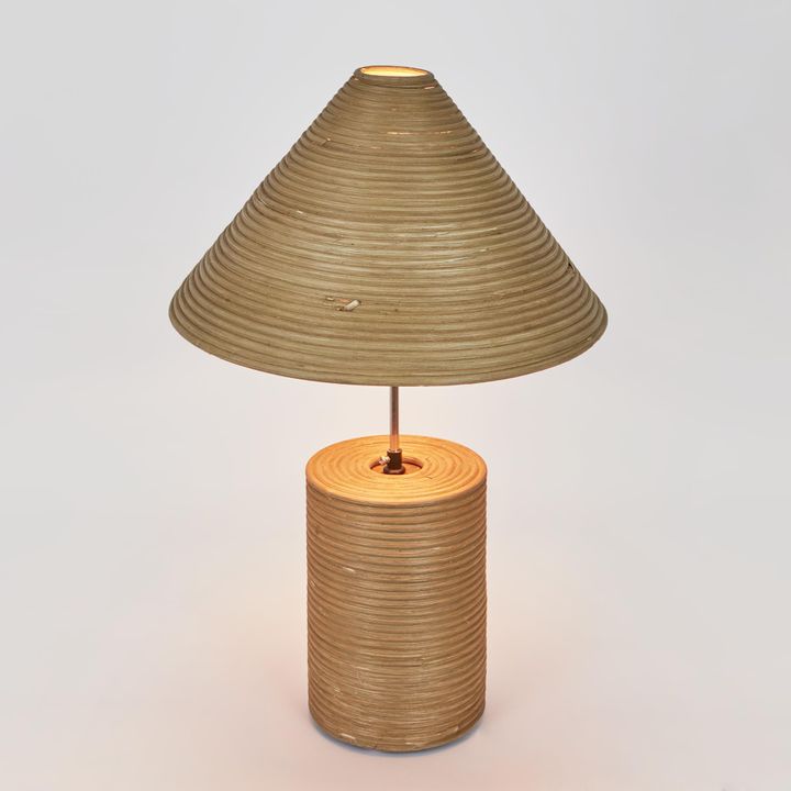 Rocky Table Lamp Small