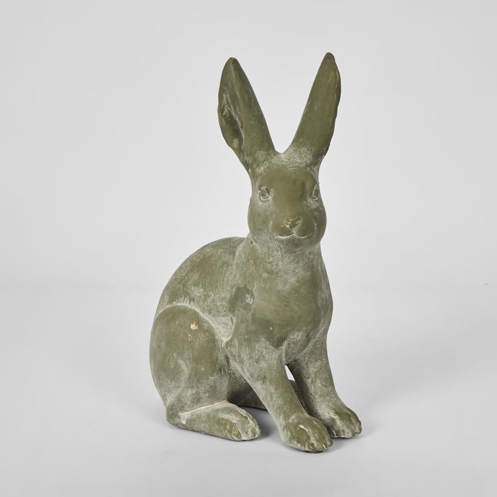 Henry Mini Hare Grey