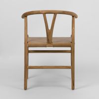Curtis Dining Chair Toffee