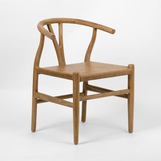 Curtis Dining Chair Toffee