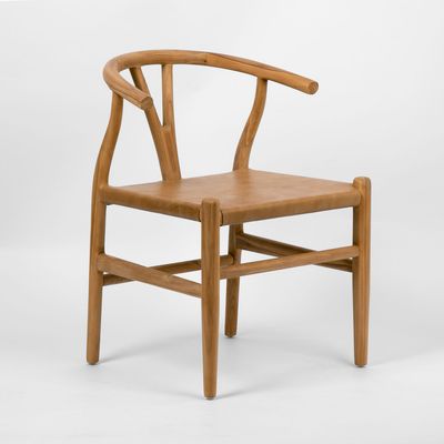 Curtis Dining Chair Toffee