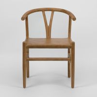 Curtis Dining Chair Toffee