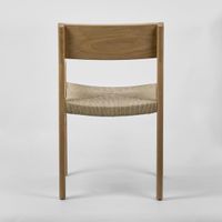 Loren Dining Chair with Arms