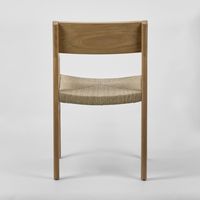 Loren Dining Chair with Arms