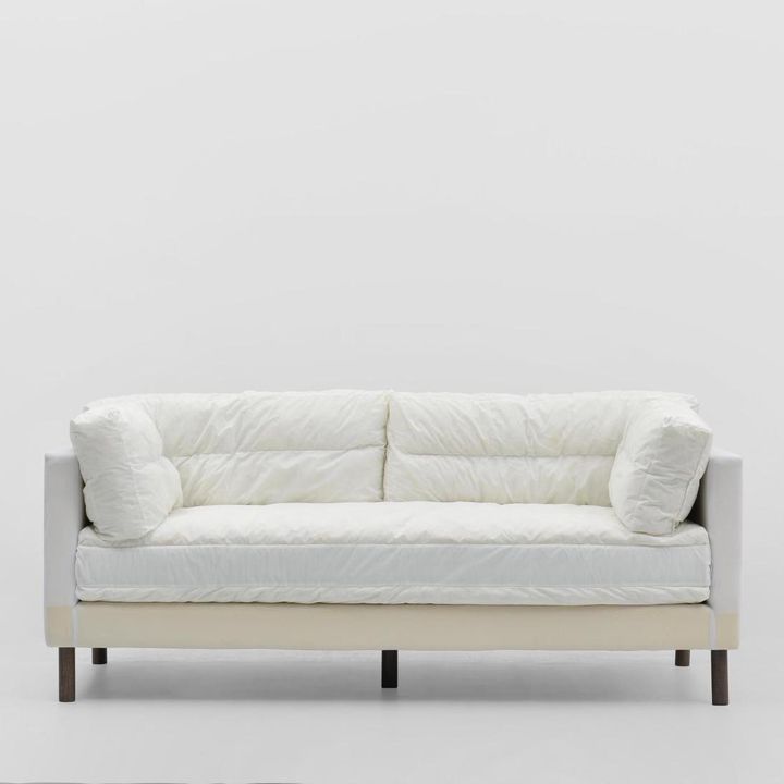 Pamona Sofa 2.5 Seater - Base Only