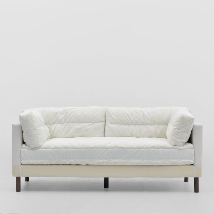 Pamona Sofa 2.5 Seater Base