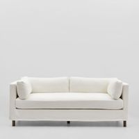 Pamona Sofa 2.5 Seater - Base Only