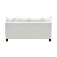 Noosa Hamptons 2.5 Seat Sofa Base & Cushion Inserts