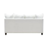 Noosa Hamptons 2.5 Seat Sofa - Base & Cushion Inserts Only