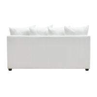 Noosa Hamptons 2.5 Seat Sofa Bed - Base & Cushion Inserts Only
