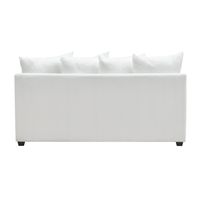 Noosa Hamptons 2.5 Seat Sofa Bed & Cushion Inserts