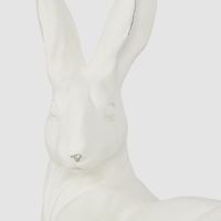 Henry Hare Lying White