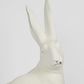 Henry Hare Sitting Large White