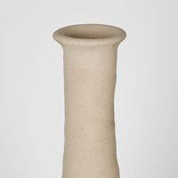 Tulo Vessel Medium Brown