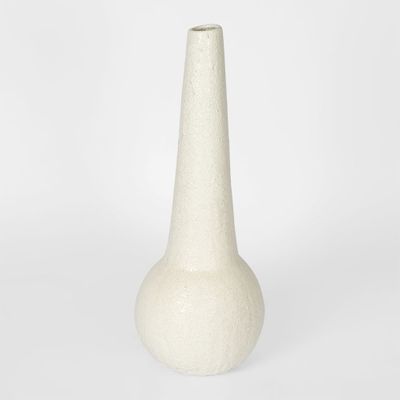 Yves Vessel Slim White