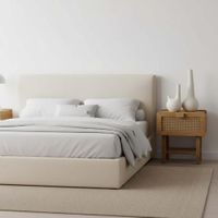 Yves Vessel Duo White