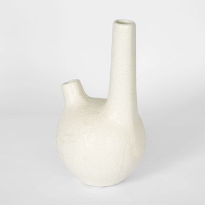 Yves Vessel Duo White