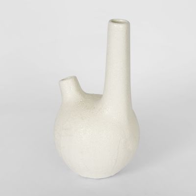 Yves Vessel Duo White