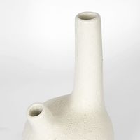Yves Vessel Duo White