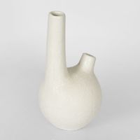 Yves Vessel Duo White