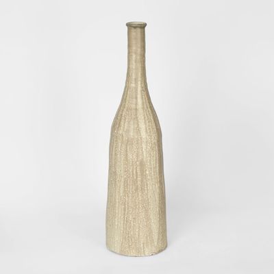 Tulo Vessel Tall Ash