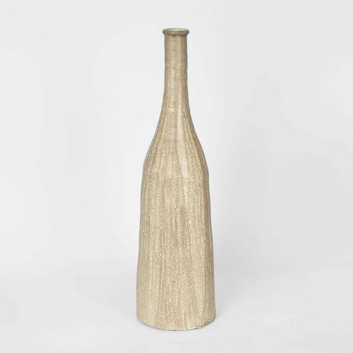 Tulo Vessel Tall Ash