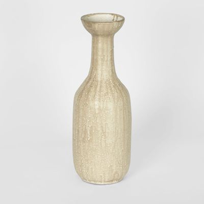Tulo Vessel Low Ash