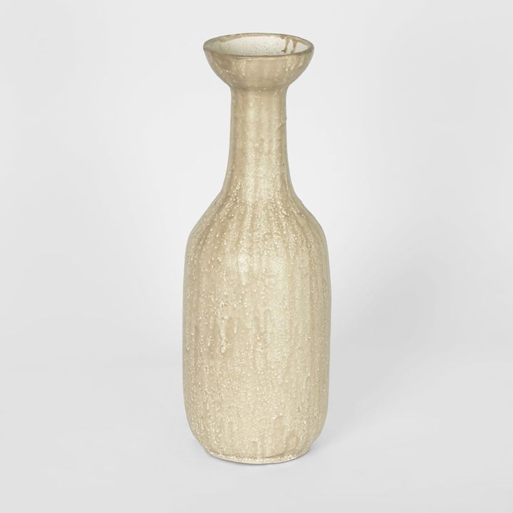 Tulo Vessel Low Ash